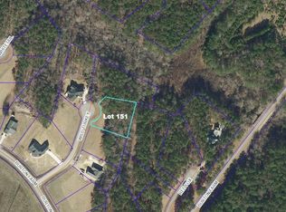 78 Wild Turkey Ln, Arapahoe, NC 28510