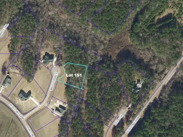 78 Wild Turkey Lane, Minnesott Beach, NC 28510