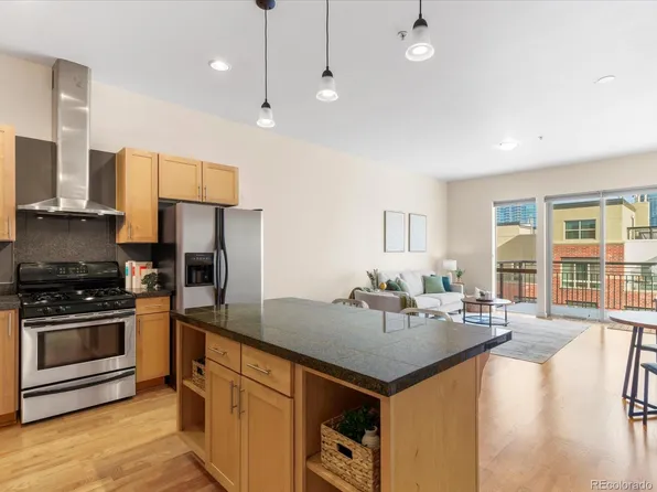 1440 Little Raven Street #401, Denver, CO 80202