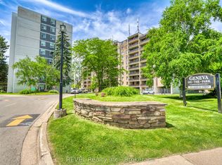 359 Geneva St #801, Saint Catharines, ON L2N2G5