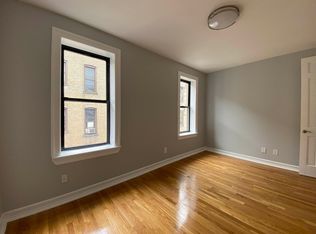 40 Thayer St APT B18, New York, NY 10040