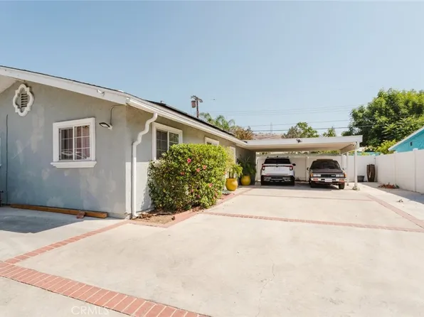11900 Cometa Ave, Pacoima, CA 91331