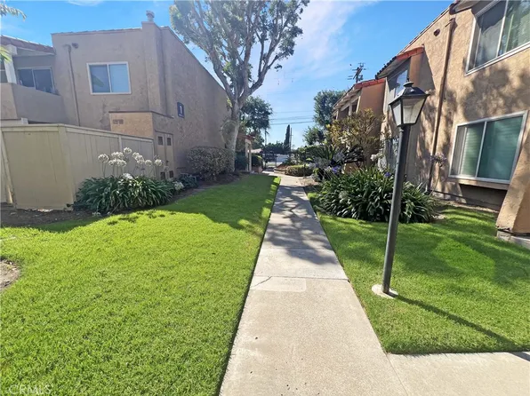 13722 Red Hill Ave APT 15, Tustin, CA 92780