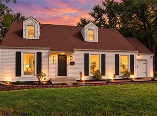 6300 W 80th Ter, Overland Park, KS 66204