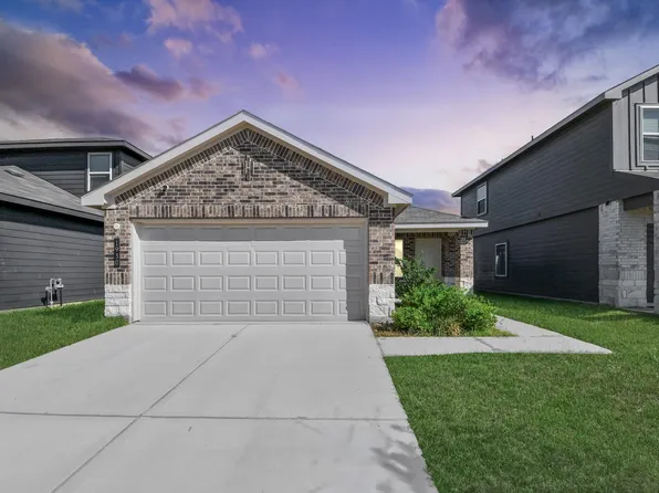 1930 Legacy Hills Dr, Houston, TX 77067