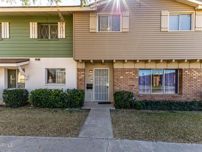 1511 W HAZELWOOD Street, Phoenix, AZ, 85015