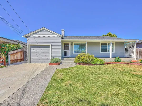 7 Grove St, Salinas, CA 93901