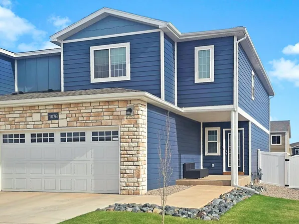 4521 Bobolink Ln #107B, Laramie, WY 82070