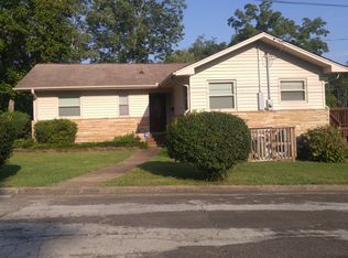 101 Kimball Ln, Oak Ridge, TN 37830