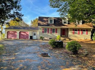 700 Saint Clair Rd, Johnstown, PA 15905
