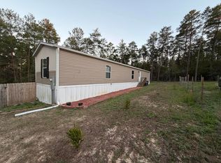 42 E Bluebottle Ct, Defuniak Springs, FL 32433