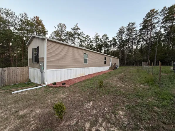 42 E Bluebottle Ct, Defuniak Springs, FL 32433