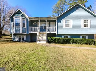 9307 Windchase Way, Jonesboro, GA 30238