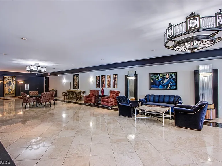 360 E Desert Inn Rd #1008 — Photo 54