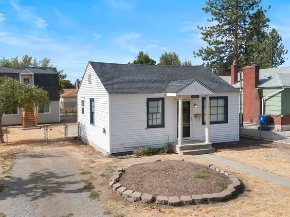 5207 N Jefferson St, Spokane, WA 99205