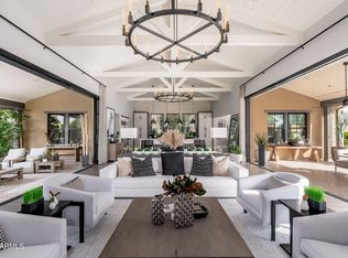 8845 E Via Montoya, Scottsdale, AZ 85255