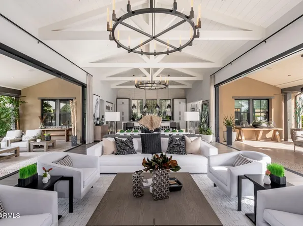 8845 E VIA MONTOYA --, Scottsdale, AZ 85255