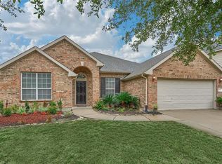 31231 Ribbonwood Park Ln, Spring, TX 77386