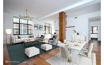 Sold by Douglas Elliman