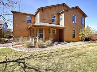 10652 Ashfield St, Highlands Ranch, CO 80126