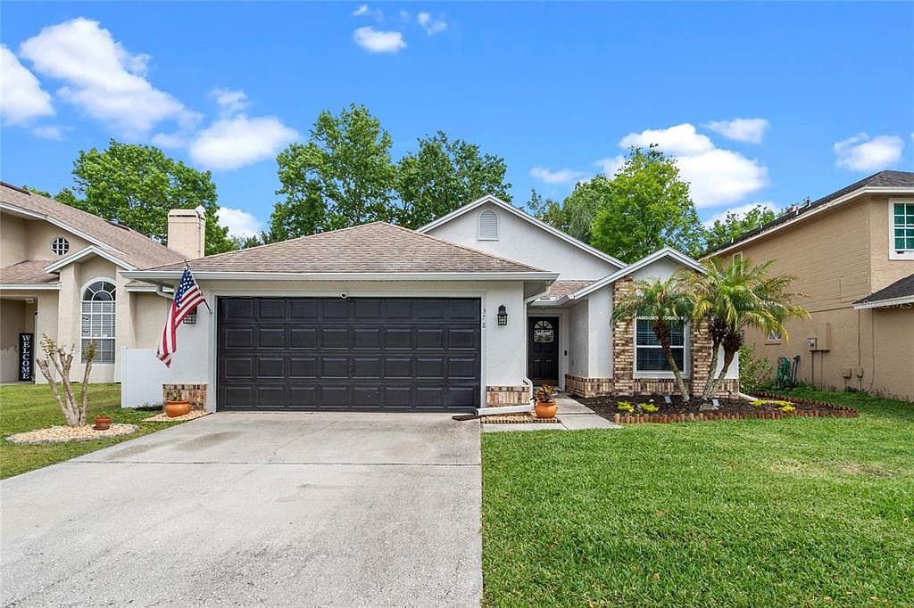 378 Moffat Loop, Oviedo, FL 32765 Zillow
