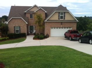 8707 Troutman Ln, Knoxville, TN 37931