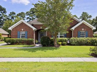 7804 Marymount Dr, Wilmington, NC 28405