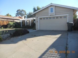 9357 Castlemont Cir, Orangevale, CA 95662