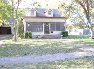 410 N 9th St, Temple, TX 76501