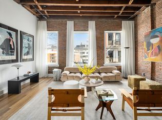 298 Elizabeth St FLOOR 5, New York, NY 10012