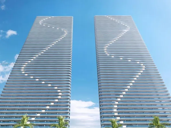 700 NE 24th St Unit 3701, Miami, FL 33137