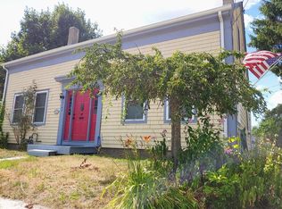 3138 N Main St, Fall River, MA 02720