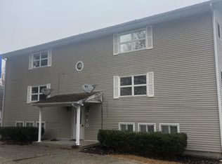 105 N Lear St APT 3, Marion, IL 62959