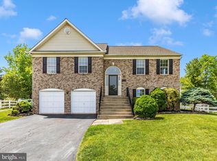 1005 Bexhill Dr, Frederick, MD 21702