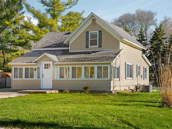 6762 Lincoln St, Ellsworth, MI 49729