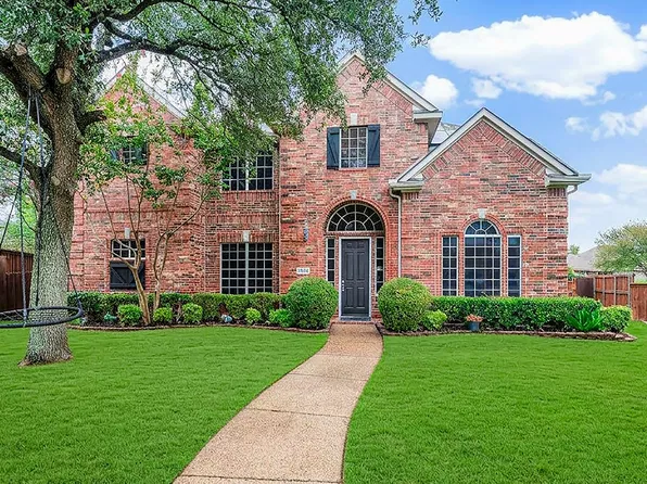 4433 Creekbend Cir, Richardson, TX 75082