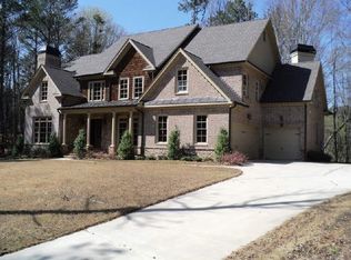 105 Waters Edge Dr, Woodstock, GA 30188