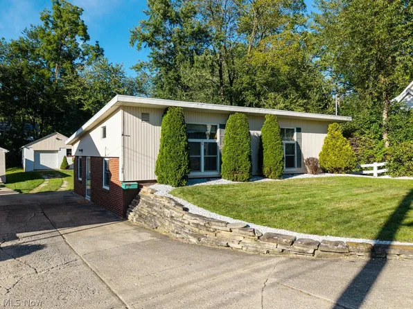 168 Euclid Ave, Wadsworth, OH 44281