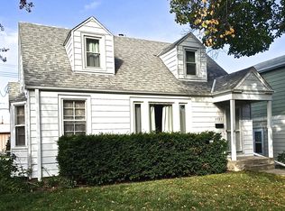 3925 N 75th St, Milwaukee, WI 53216