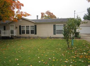5960 Wright St, Kalamazoo, MI 49048
