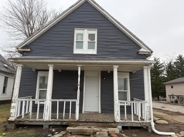 1129A N Jackson St, Danville, IL 61832