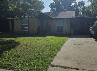 2526 Pleasant Dr, Dallas, TX