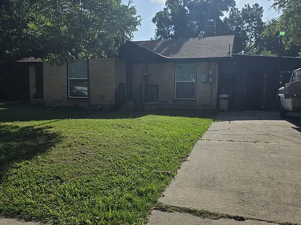2526 Pleasant Dr, Dallas, TX 75227