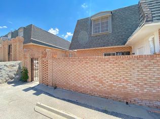 5245 Carousel Dr UNIT B, El Paso, TX 79912
