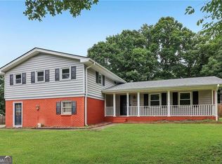2040 Old Concord Dr SE, Covington, GA 30016
