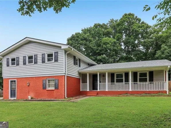 2040 Old Concord Dr SE, Covington, GA 30016