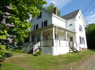 59 Park St, Dexter, ME 04930