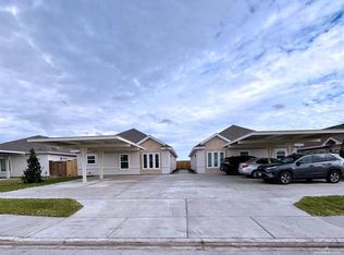 1000 N Clarence Ave #4, Edinburg, TX 78541
