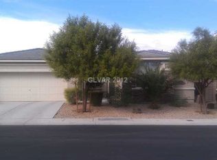 1916 Barrow Glen Ct, North Las Vegas, NV 89084