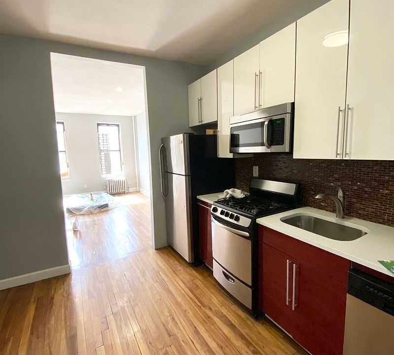 1st image of 318 E 126th St #D1